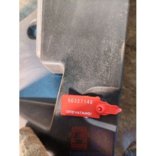 Продолжение двери Renault T 018688 внутренняя часть LH (148), 7482516626-3