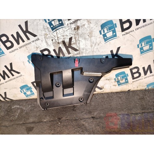 Продолжение двери Renault T 018688 внутренняя часть RH (149), 7482516638