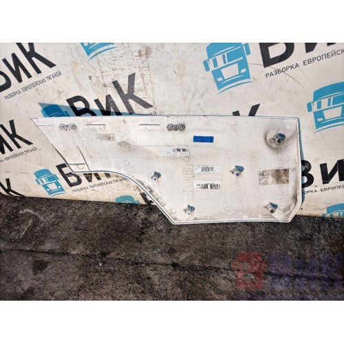 Продолжение двери Renault T 018688 наружняя часть LH (446), 82510540-2