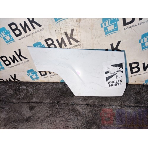 Продолжение двери Renault T 018688 наружняя часть RH (448), 82510542