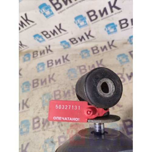 Подушка под кабину DAF 106 XF 181944 задняя LH (131), -2