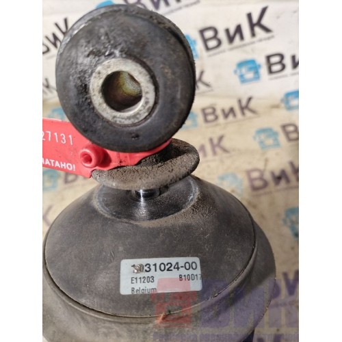 Подушка под кабину DAF 106 XF 181944 задняя LH (131), -3