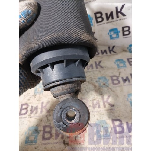 Подушка под кабину DAF 106 XF 181944 задняя LH (131), -4