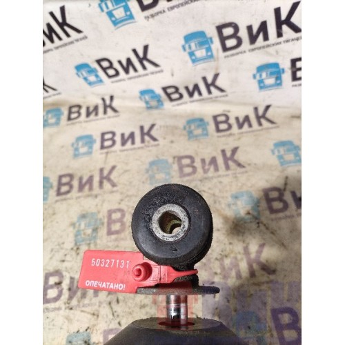 Подушка под кабину DAF 106 XF 181944 задняя LH (131), -1