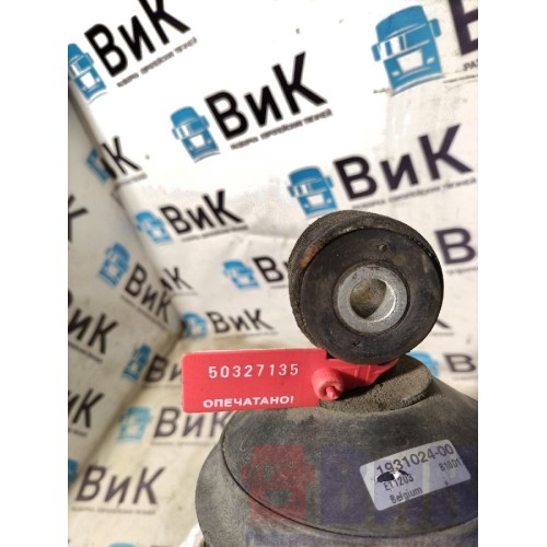 Подушка под кабину DAF 106 XF 181944 задняя RH (135), -2