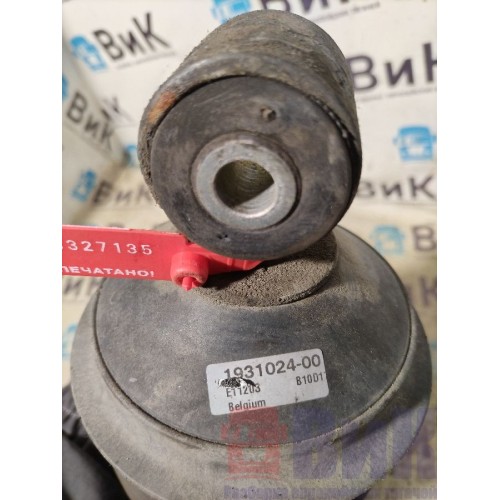 Подушка под кабину DAF 106 XF 181944 задняя RH (135), -4