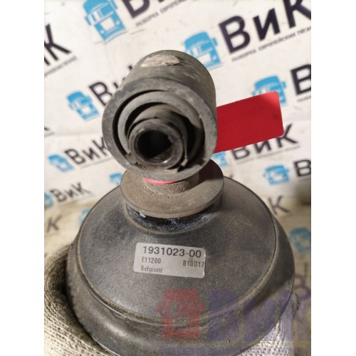 Подушка под кабину DAF 106 XF 181944 передняя RH (134), -1