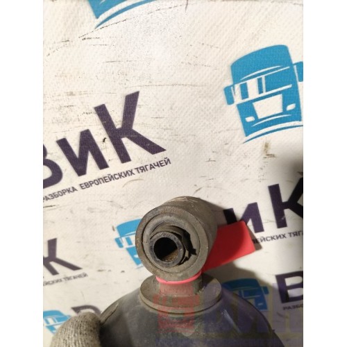 Подушка под кабину DAF 106 XF 181944 передняя LH (136), -3