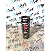 Пружина амортизатора кабины Volvo FH 4 727184 передняя (089)