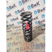 Пружина амортизатора кабины Volvo FH 4 727184 передняя (090)