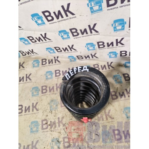 Пружина амортизатора кабины Volvo FH 4 727184 передняя (090), 21634890-3