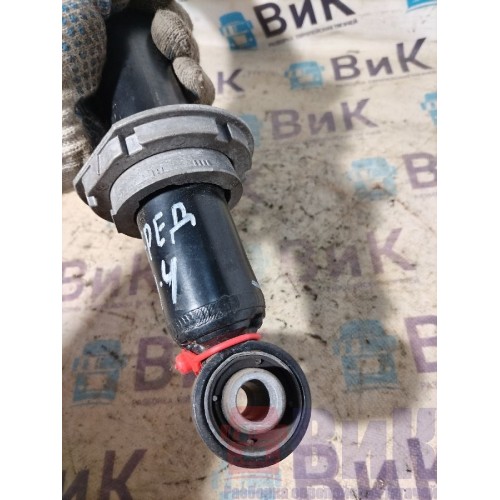 Амортизатор кабины Volvo FH 4 727184 передний (083), 23111320-2