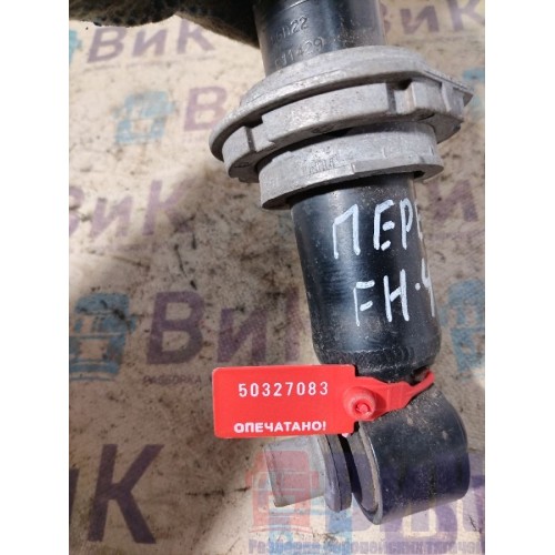 Амортизатор кабины Volvo FH 4 727184 передний (083), 23111320-3