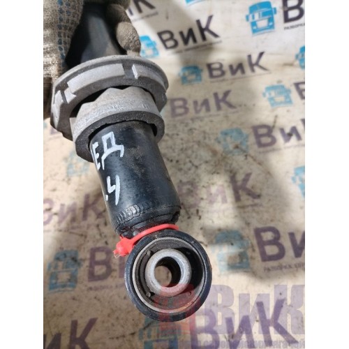 Амортизатор кабины Volvo FH 4 727184 передний (081), 23111320-3