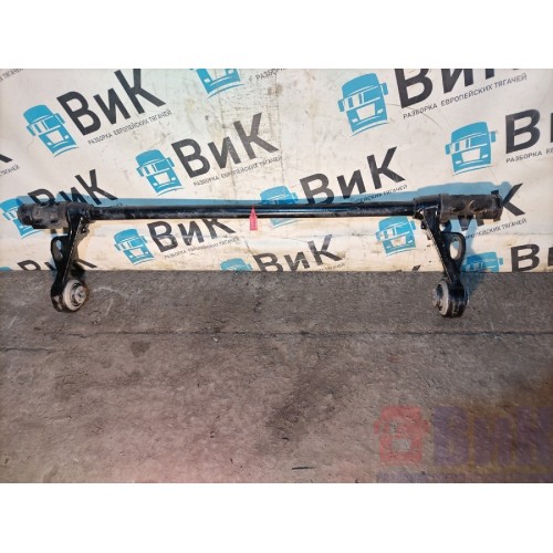 Торсион кабины Volvo FH 4 727184 деф. подш-ка (082), 