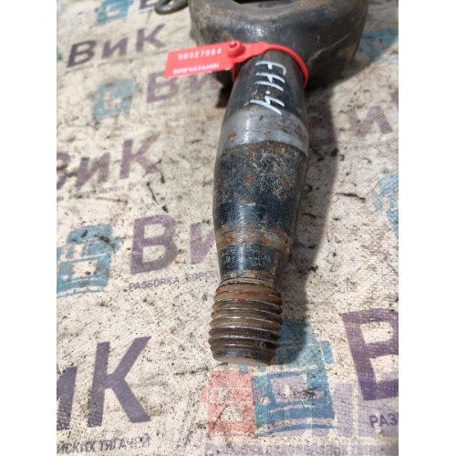 Крюк буксировочный Volvo FH 4 727184 (084), -2