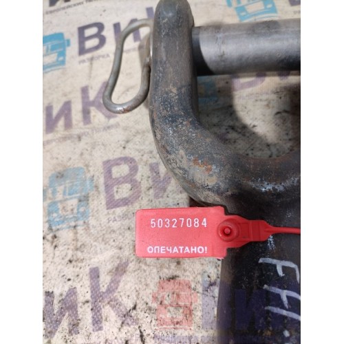 Крюк буксировочный Volvo FH 4 727184 (084), -1