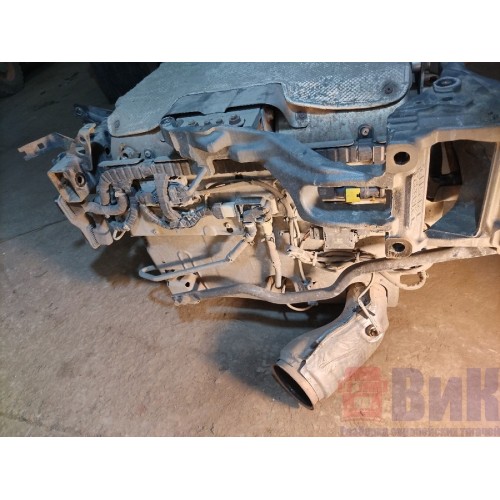 Глушитель DAF 106 XF 181944 в сборе с ЭБУ и датчиками (087), -1