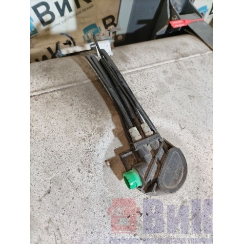 Бак топливный DAF 106 181944 228х68х65 с топливозаборником и кронш-ми деф. (086), 1944800-2