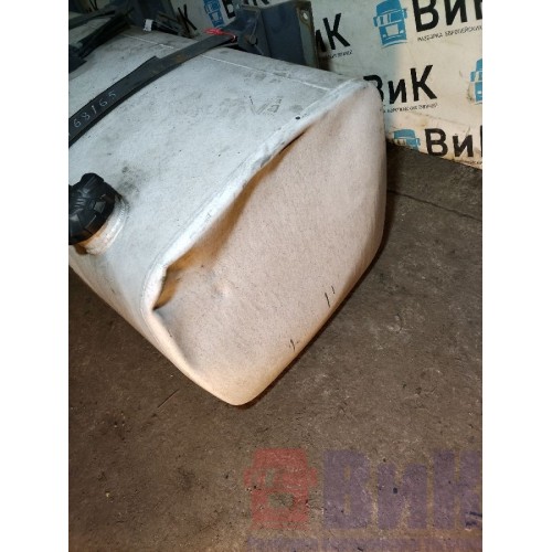 Бак топливный DAF 106 181944 228х68х65 с топливозаборником и кронш-ми деф. (086), 1944800-4