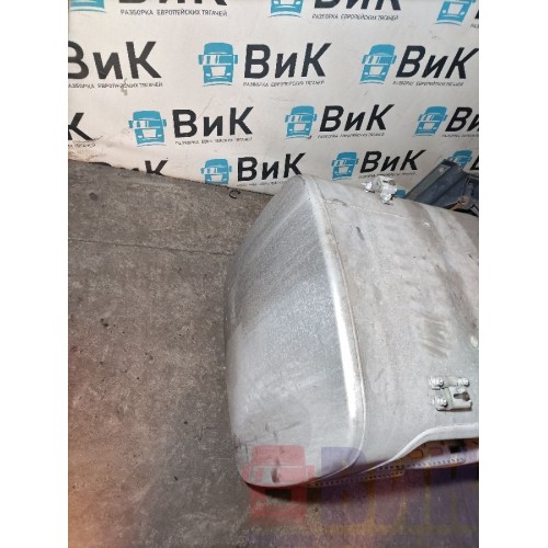 Бак топливный DAF 106 181944 228х68х65 с топливозаборником и кронш-ми деф. (086), 1944800-7