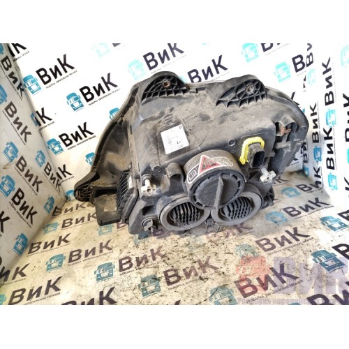 Фара основная DAF 106 XF 181944 RH (442), 1857527-1