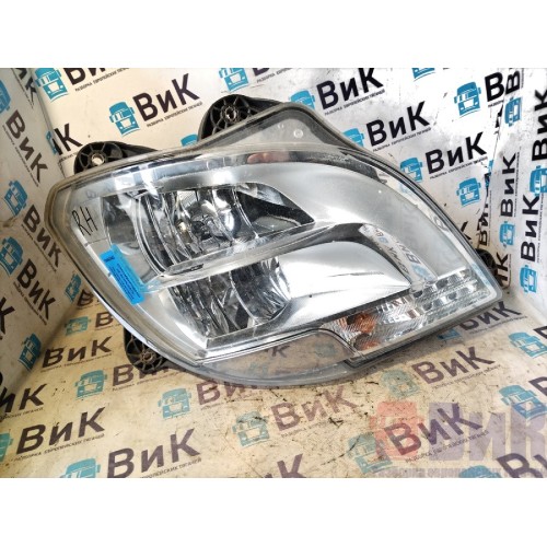 Фара основная DAF 106 XF 181944 RH (442), 1857527