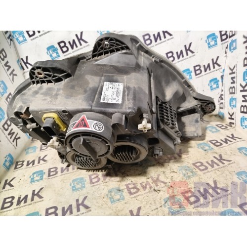 Фара основная DAF 106 XF 181944 LH (441), 1857526-1