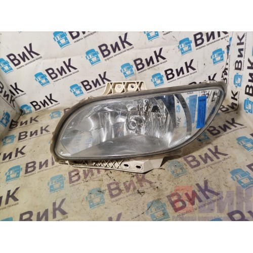 Фара противотуманная DAF 106 XF 181944 LH (440), 17601901