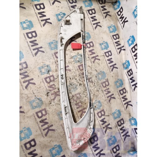 Накладка ПТФ DAF 106 XF 181944 LH (035), 1798471-3