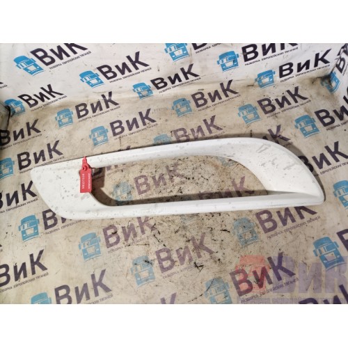 Накладка ПТФ DAF 106 XF 181944 RH (036), 1798472