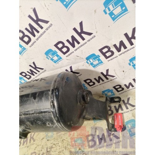 Ресивер 5,5л DAF 106 XF 181944 (045), 1850684-2