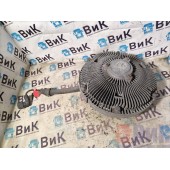 Вискомуфта (термомуфта) DAF 106 XF 181944 (077)