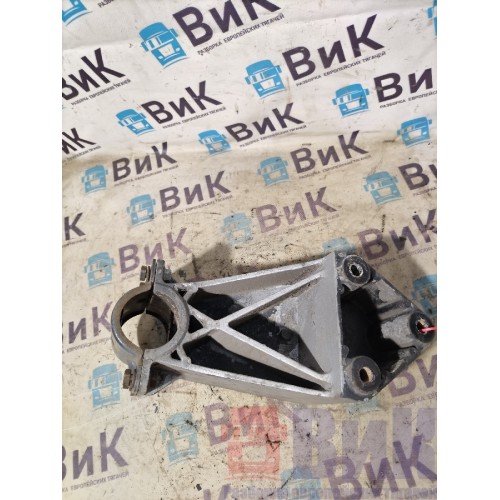 Кронштейн полукрыла DAF 106 XF 181944 алюм. (057), -1