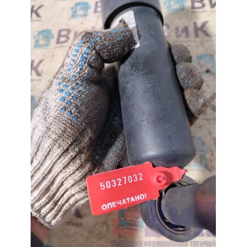 Амортизатор бокового качения DAF 106 XF 181944 (032), 1955773-3