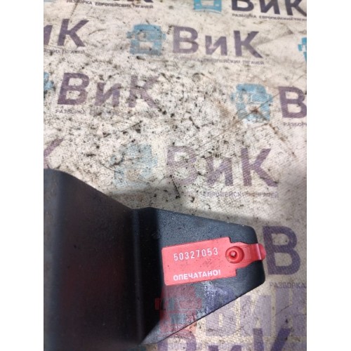 Отбойник передней рессоры DAF 106 XF 181944 (053), 1890048-2