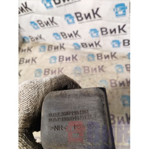 Отбойник передней рессоры DAF 106 XF 181944 (053), 1890048-1