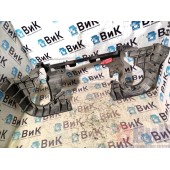 Кронштейн расширительного бачка DAF 106 XF 181944 из 3-х частей (046)