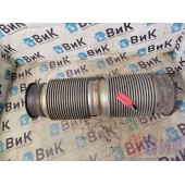 Гофра глушителя DAF 106 XF 181944 (021)