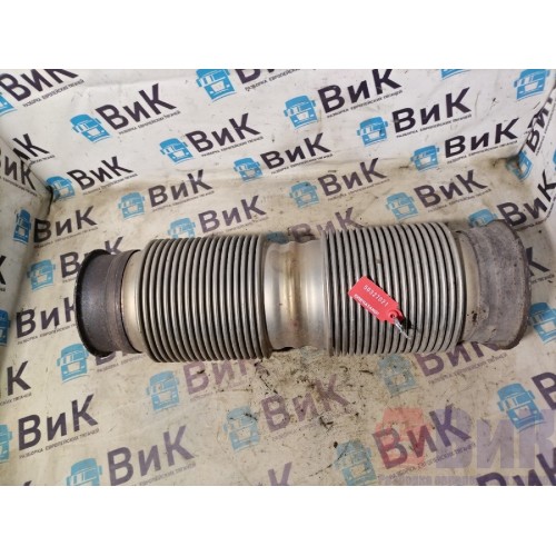 Гофра глушителя DAF 106 XF 181944 (021), 