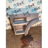 Подножка основная DAF 106 XF 181944 LH (024)