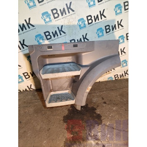 Подножка основная DAF 106 XF 181944 LH (024), 1835023