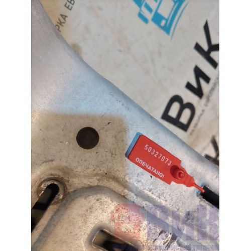 Трапик DAF 106 XF 181944 (073), -2