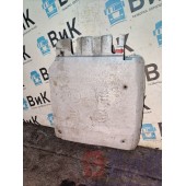 Накладка глушителя DAF 106 XF 181944 верхняя (039)