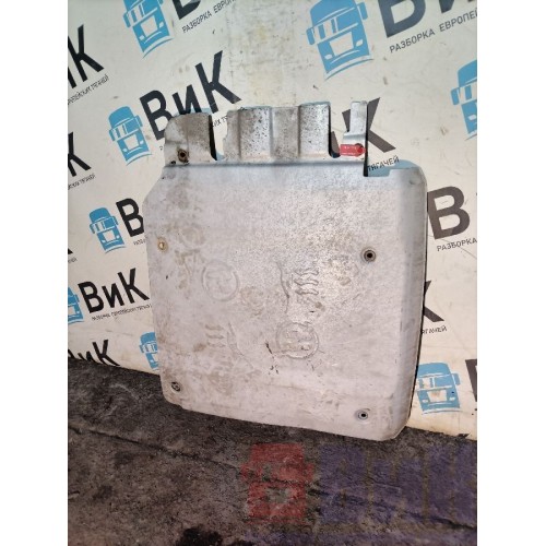 Накладка глушителя DAF 106 XF 181944 верхняя (039), 2027971