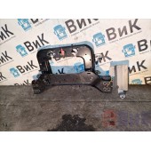 Кронштейн розеток DAF 106 XF 181944 из 2-х частей (011)