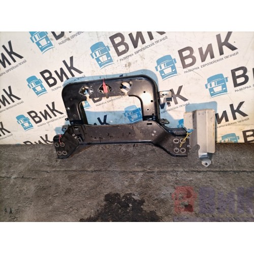 Кронштейн розеток DAF 106 XF 181944 из 2-х частей (011), 