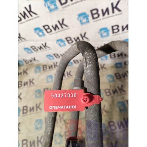 Змеевик DAF 106 XF 181944 (030), -2