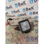 Фонарь освещения прицепа DAF 106 XF 181944 (018)