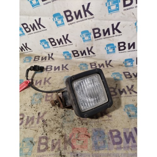 Фонарь освещения прицепа DAF 106 XF 181944 (018), 